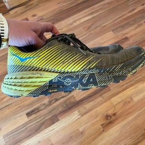 Women’s Hoka Speedgoat Trail Runners